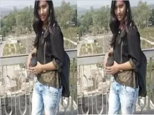 Today Exclusive- Cute Desi Girl Blowjob