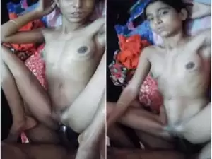 Today Exclusive- Desi Boudi Hard Fucked By Hubby