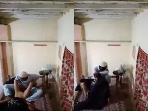 Today Exclusive- Paki Dewar Bhabhi Fucking Record In Hidden Cam