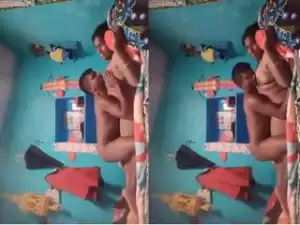 Today Exclusive- Mallu Bhabhi Boobs Sucking By Sons Friend