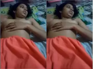 Today Exclusive- Cute Bangla Girl Fucking