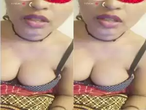 Today Exclusive- Sexy Desi Bhabhi