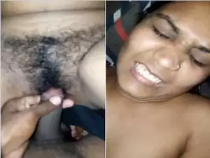 Today Exclusive- Sexy Desi Girl Fucked