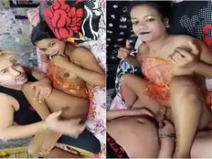 Today Exclusive- Bhojpuri Cpl Romance and Fucking Part 1