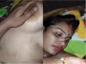 Today Exclusive- Desi Bangla Paid Randi Fucking