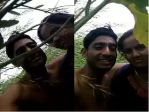 Today Exclusive- Desi Village Lover Romance and Fucking Part 6