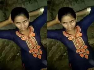 Today Exclusive- Desi Village Lover Romance and Fucking Part 2