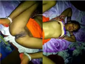 Today Exclusive- Desi Couple Fucking