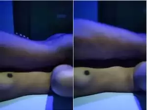 Today Exclusive – Desi Lover Fucking In Hotel Part 2