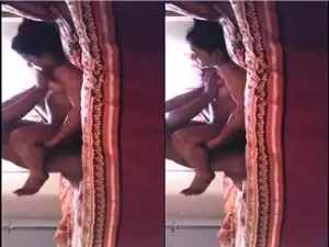 Today Exclusive – Bangla Couple Romance and Fucking part 1