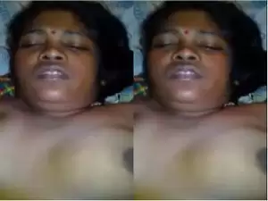 Today Exclusive – Village Couple Romance and Fucking Part 2