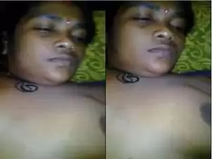 Today Exclusive – Village Couple Romance and Fucking Part 5