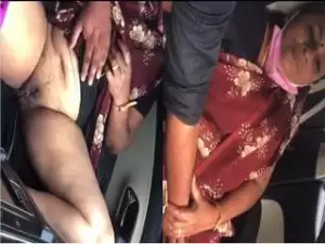 Today Exclusive – Desi Bhabhi Shows Boobs and Pussy Fingering By Lover Part 3