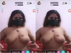 Today Exclusive – Paki Girl Hot Tango Show