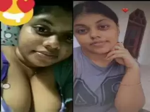 Today Exclusive – Cute Desi Girl Shows her Boobs and Wet Pussy Part 1