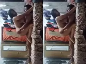 Today Exclusive – Desi Bhabhi Ridding Dick