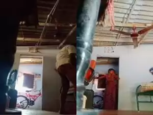 Today Exclusive – Tamil Couple Fucking