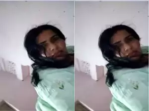 Today Exclusive – Desi Bhabhi Ridding Dick