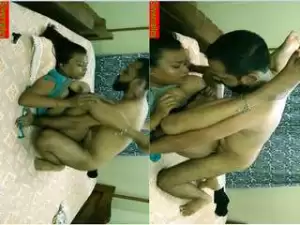 Today Exclusive – Indian Innocent Sister Getting Fucked By Stepbrother!!