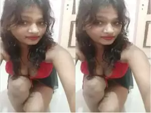 Today Exclusive – Sexy Sarika Blowjob and Fucked