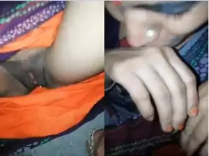 Today Exclusive – Desi Village Randi Blowjob