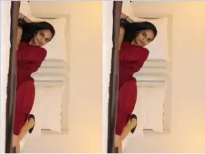 Today Exclusive – Most Demanded Indian Girl Shows Her Boobs and Pussy part 3