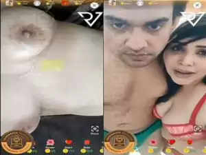 Today Exclusive – Rajsi Verma Live Fucking Show