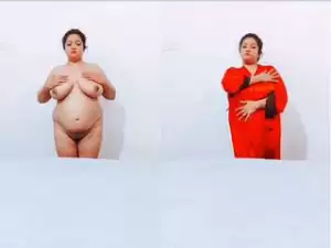 Today Exclusive – Paki Wife Shows her Nude Body Part 2
