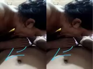 Today Exclusive – Desi Bhabhi Fucked