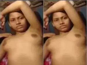 Today Exclusive – Lucky Old Man Fucked Young Girl