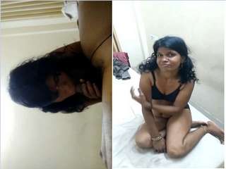 Today Exclusive- Desi Tamil Call girl Blowjob and Hard Fucked By Customer