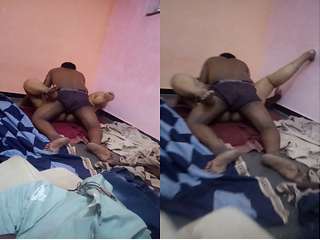 Exclusive -Desi Randi hard Fucked By Customer