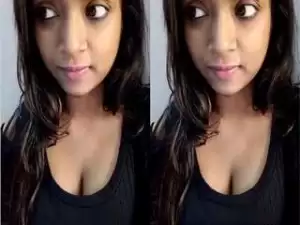 Today Exclusive – Hot Desi Girl Shows Her Boobs and Pussy Part 4