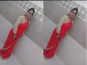 Today Exclusive – Sexy Bhabhi Fucked