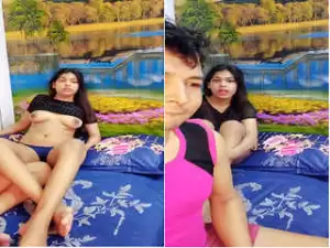 Today Exclusive – Famous Desi Couples Fucking Part 80