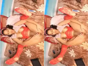 Today Exclusive – Famous Desi Couples Fucking Part 82