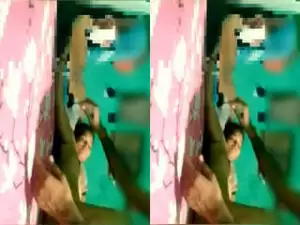 Today Exclusive – Desi Couple Romance and Fucking Part 6