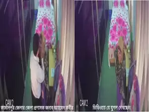 Today Exclusive –Desi Bangla Lover Fucking