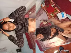 Today Exclusive – Famous Desi Couples Fucking Part 102