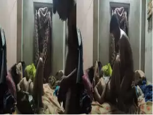 Today Exclusive – Desi Couple Fucking