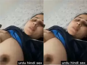 Today Exclusive – Paki wife Fucked