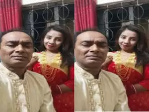 Today Exclusive – Desi Bangla Couple Fucking