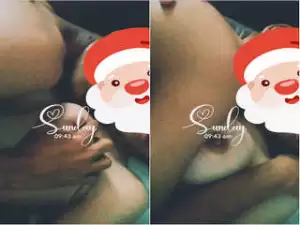 Today Exclusive – Desi Lover Romance