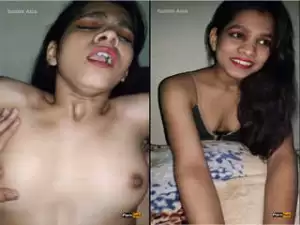 Today Exclusive – Hot Desi Call Girl Blowjob and Fucked