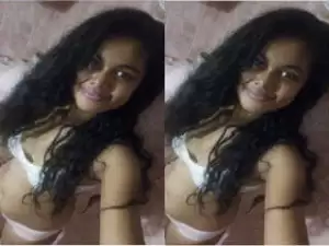 Today Exclusive – Horny Tamil Girl Fingering Part 4