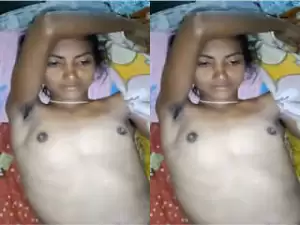 Today Exclusive – Desi Village Cpl Fucking