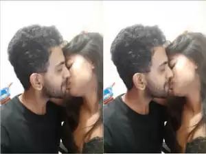 Today Exclusive – Desi Lover Romance and Fucking Part 2