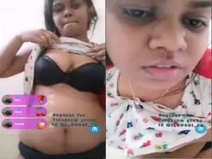 Today Exclusive –   Monica Gupta Super Nude Bathing Show