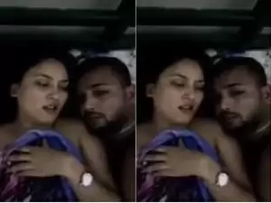 Today Exclusive – Desi Cpl Romance