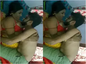 Today Exclusive –  Bhabi Ji Hot Part 1